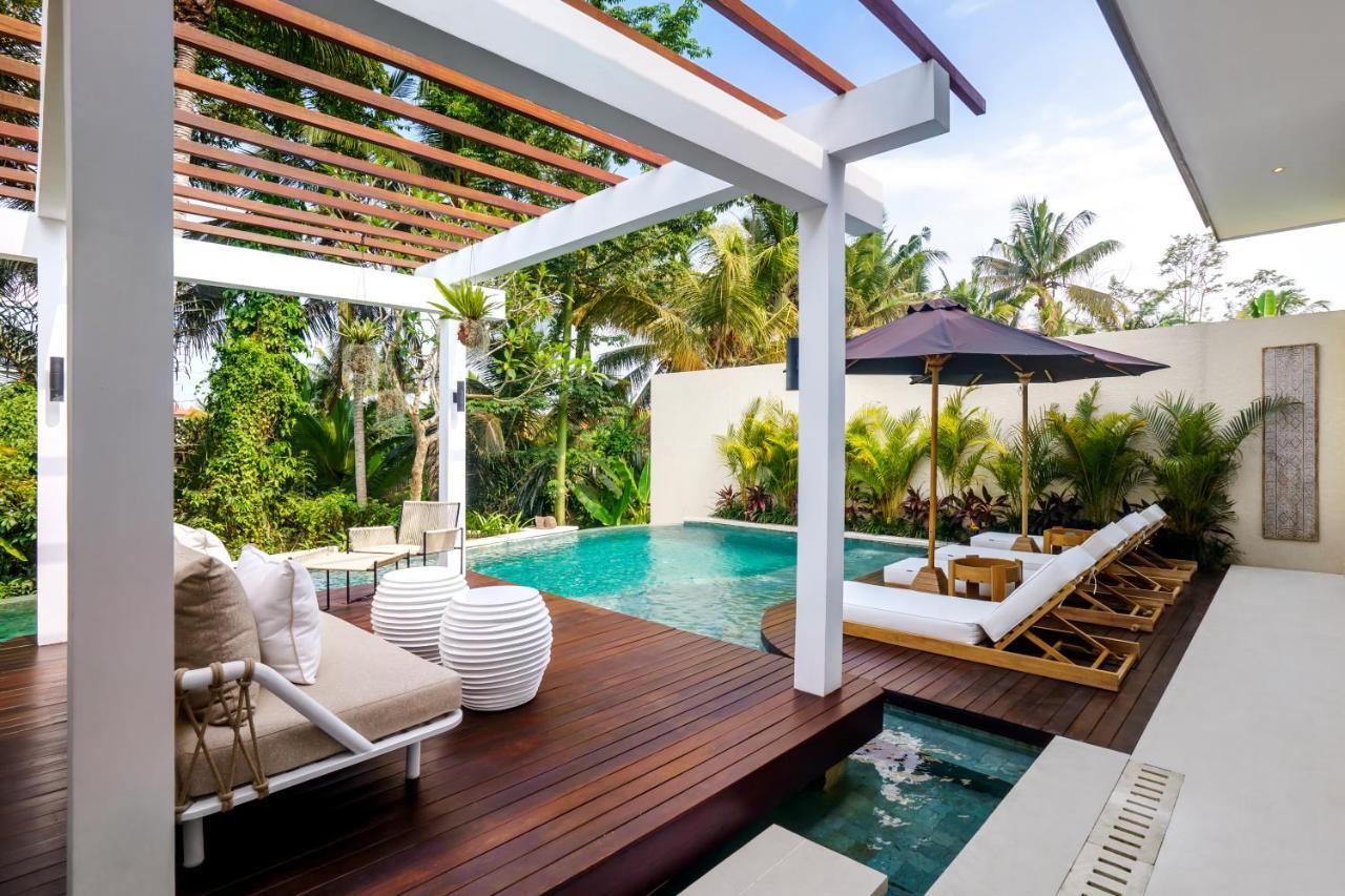 Villa Cabrera By Balisuperhost Ubud  Exterior photo