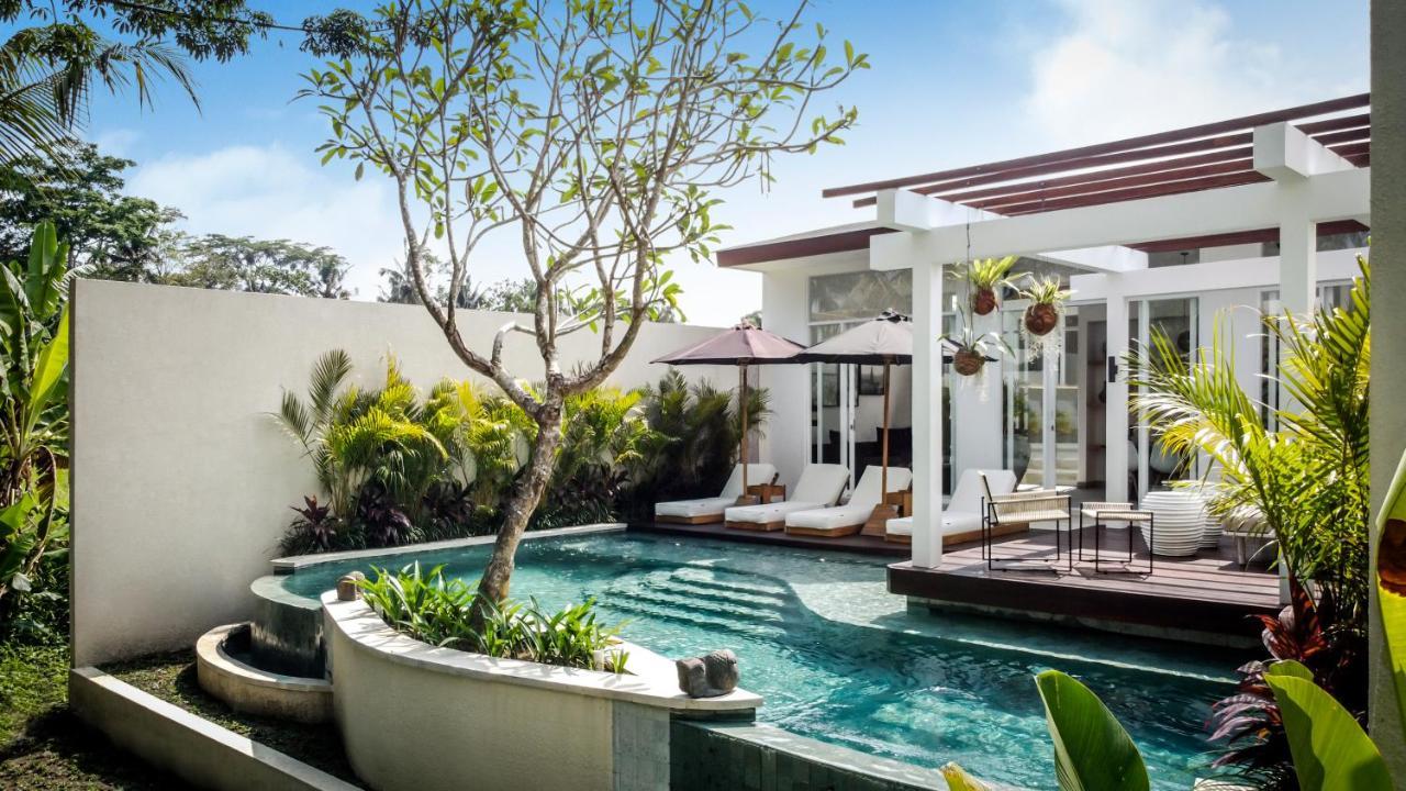 Villa Cabrera By Balisuperhost Ubud  Exterior photo