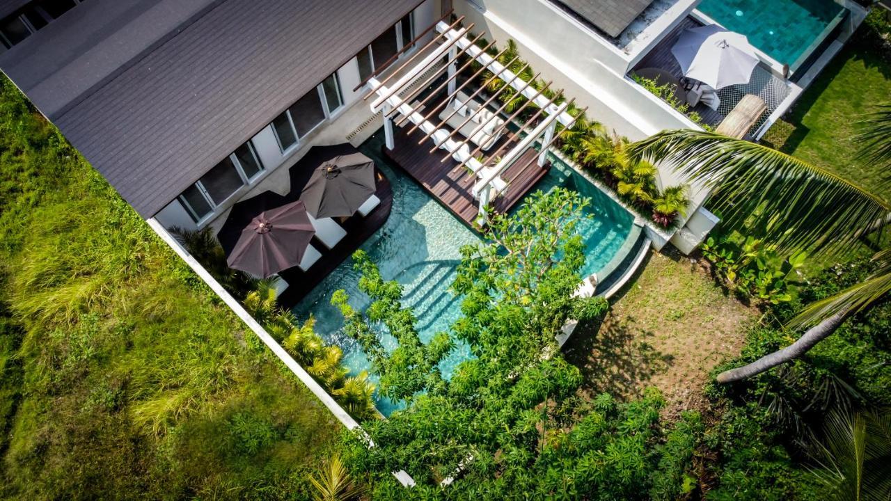 Villa Cabrera By Balisuperhost Ubud  Exterior photo