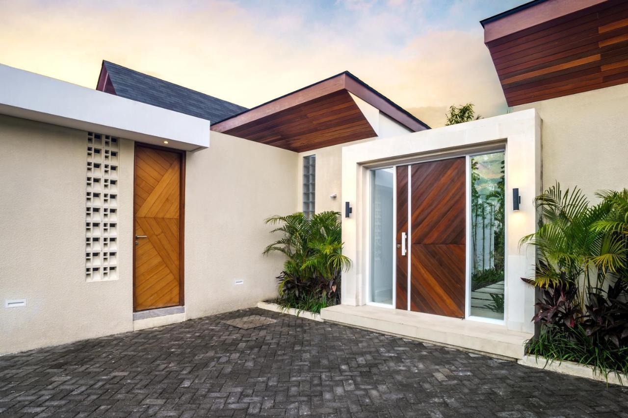 Villa Cabrera By Balisuperhost Ubud  Exterior photo