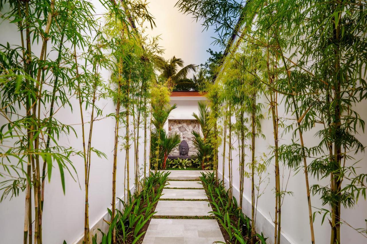Villa Cabrera By Balisuperhost Ubud  Exterior photo