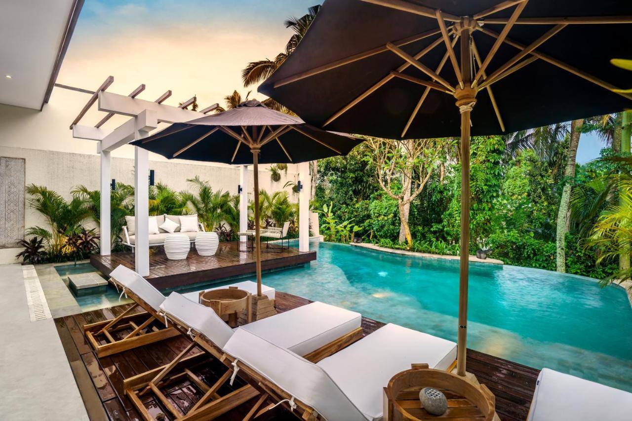 Villa Cabrera By Balisuperhost Ubud  Exterior photo