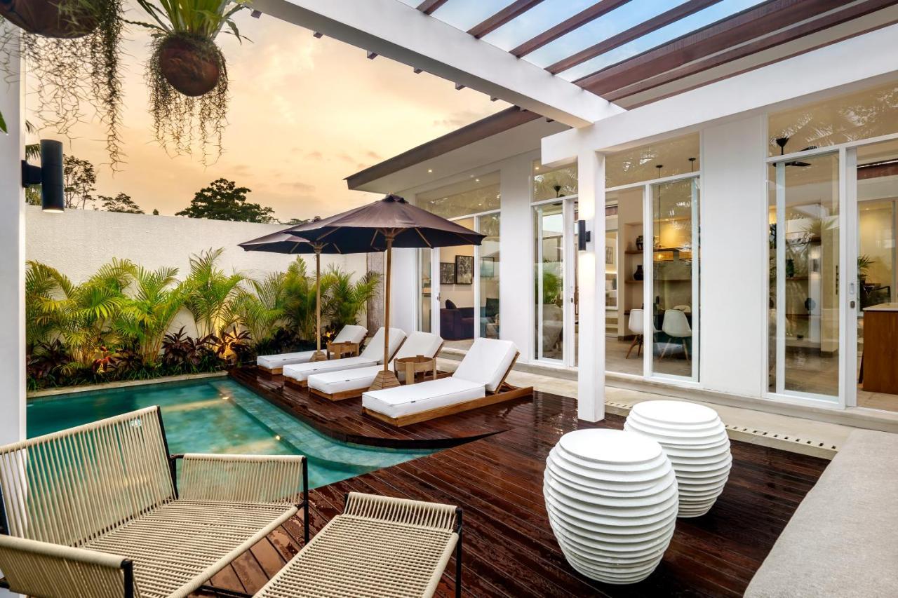 Villa Cabrera By Balisuperhost Ubud  Exterior photo
