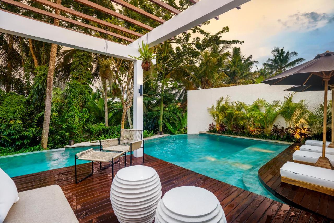 Villa Cabrera By Balisuperhost Ubud  Exterior photo